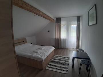 Фото номера Дом с 5 спальнями Дома для отпуска Eva House г. Ciocăneşti 35